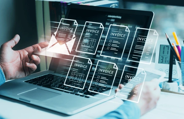 Help Desk Billing Management